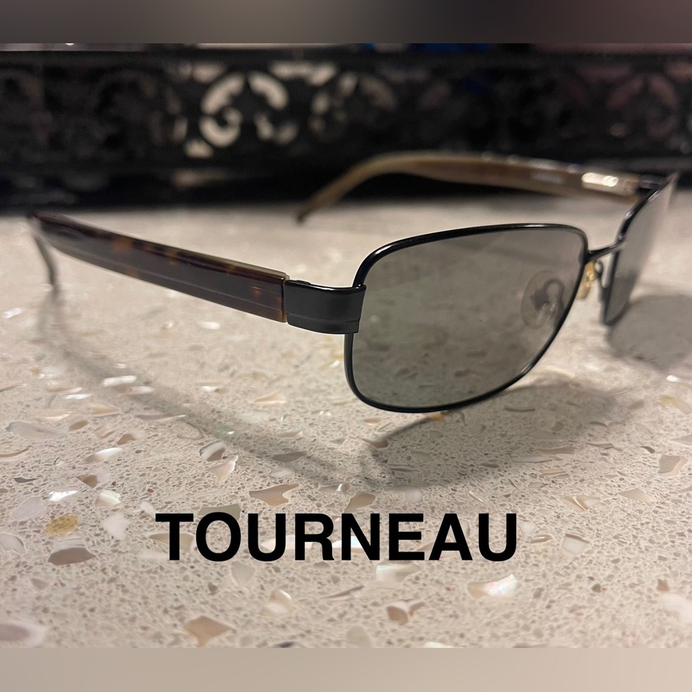 TOURNEAU Sunglasses TS22